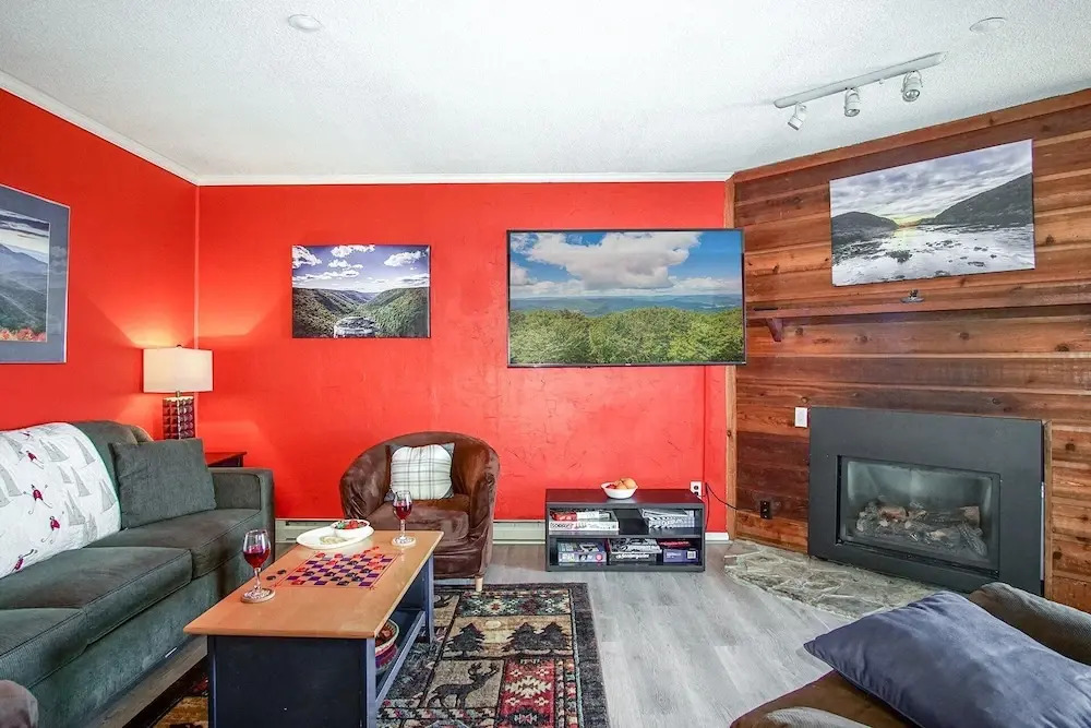 Summit 304b 3 Bedrooms 2 Full Baths