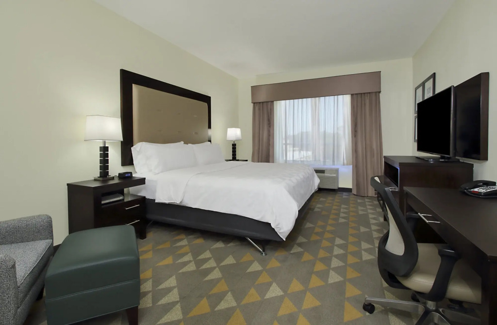 Holiday Inn Hammond by IHG