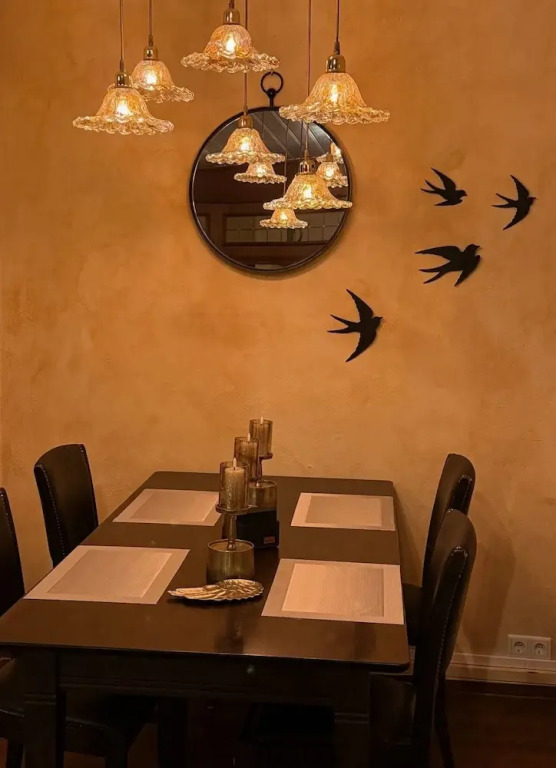 Ferienwohnung No 19 Teutonia Hotel