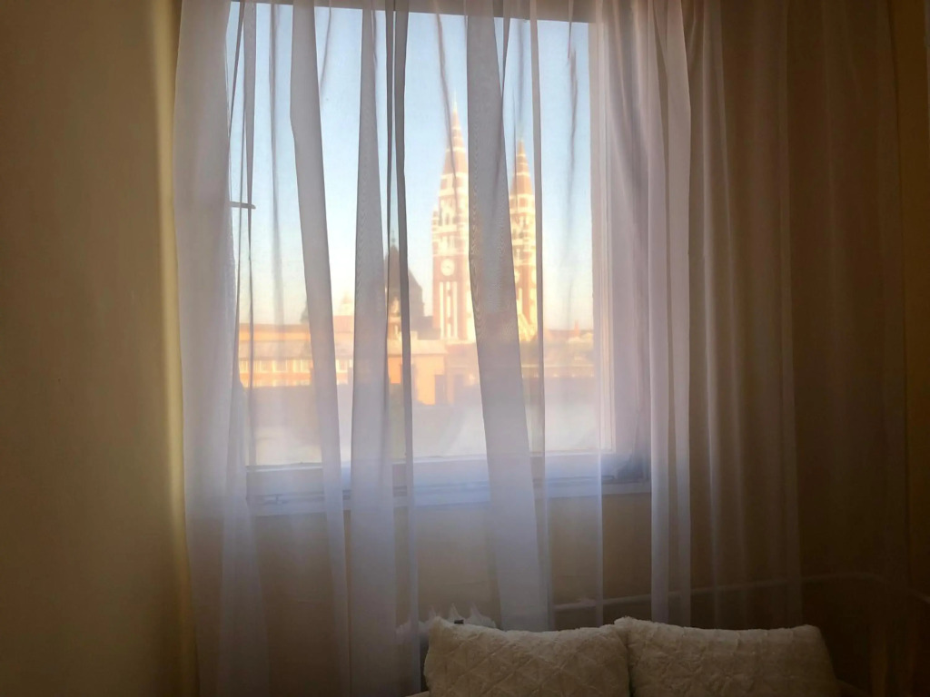 Dave Apartman