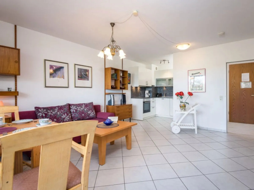 Apartment B313 Sassofortino