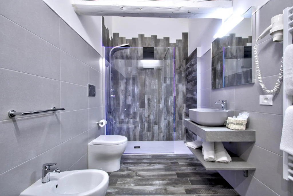 B&BveniceLAGOON Cool,Wifi-Aircnd-Parking-Breakf202