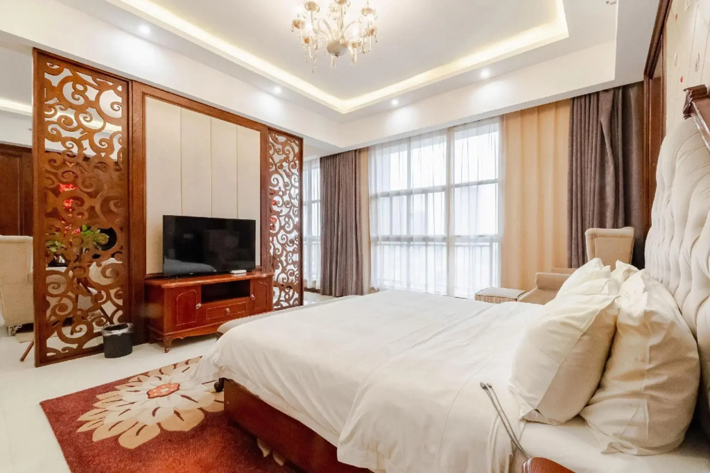 Haixing International Hotel