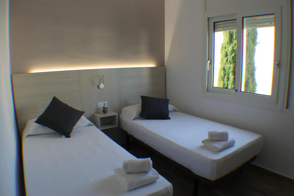 Rescator Resort 325 in Roses