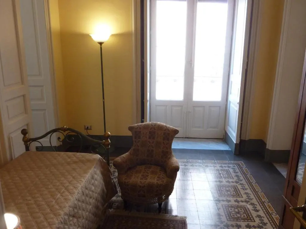 Palazzo Arcidiacono - luxury holidays