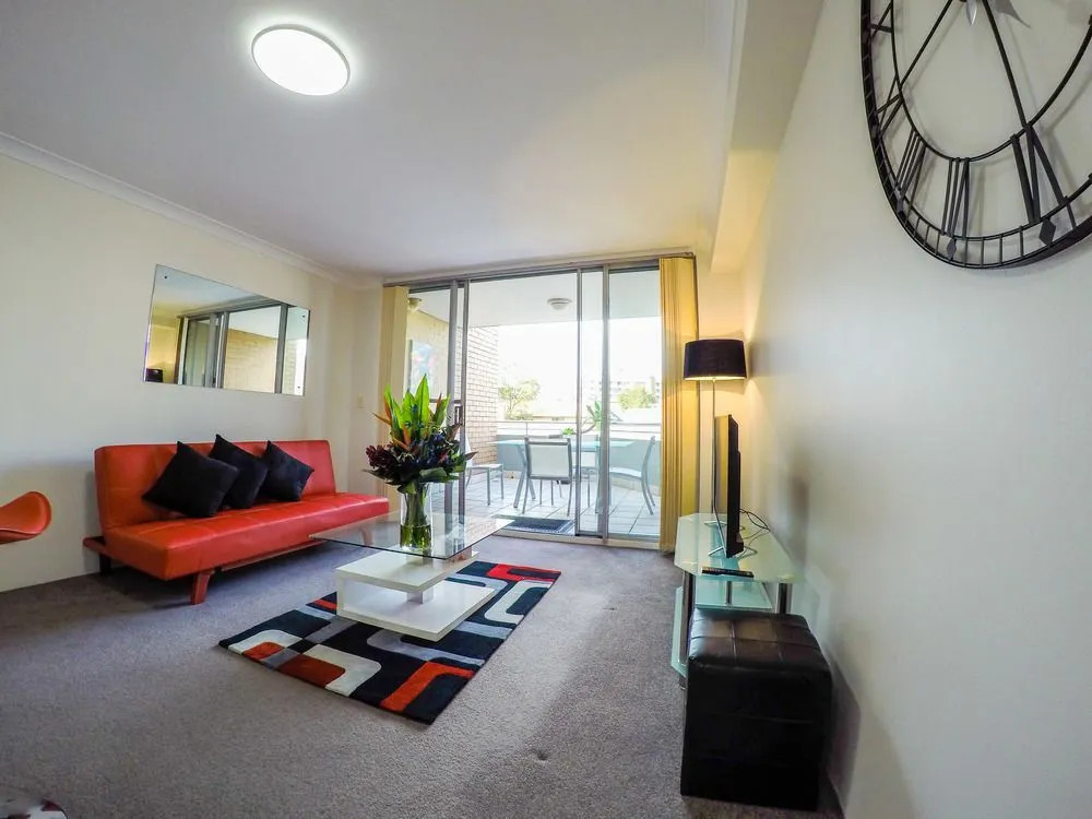 Pittwater Apartments