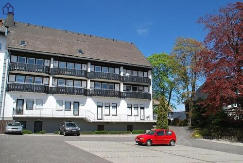 Appartement Brink Am Waltenberg 70