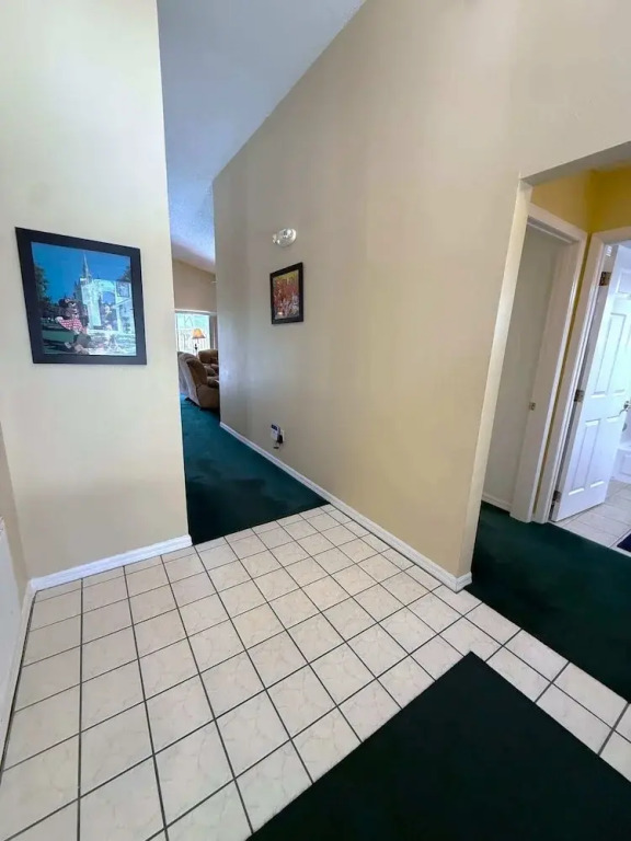 3-Bedroom Southern Dunes Pool Home Villa