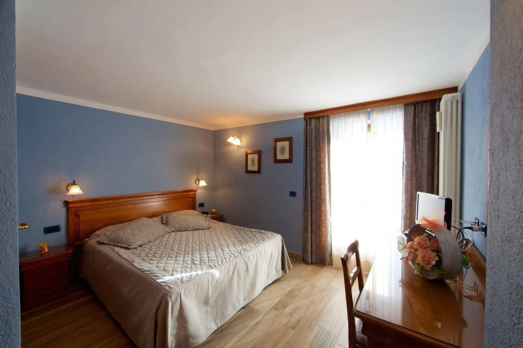 Hotel Du Glacier
