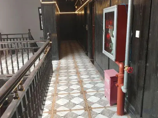 jinxiumiaozhuanghotel