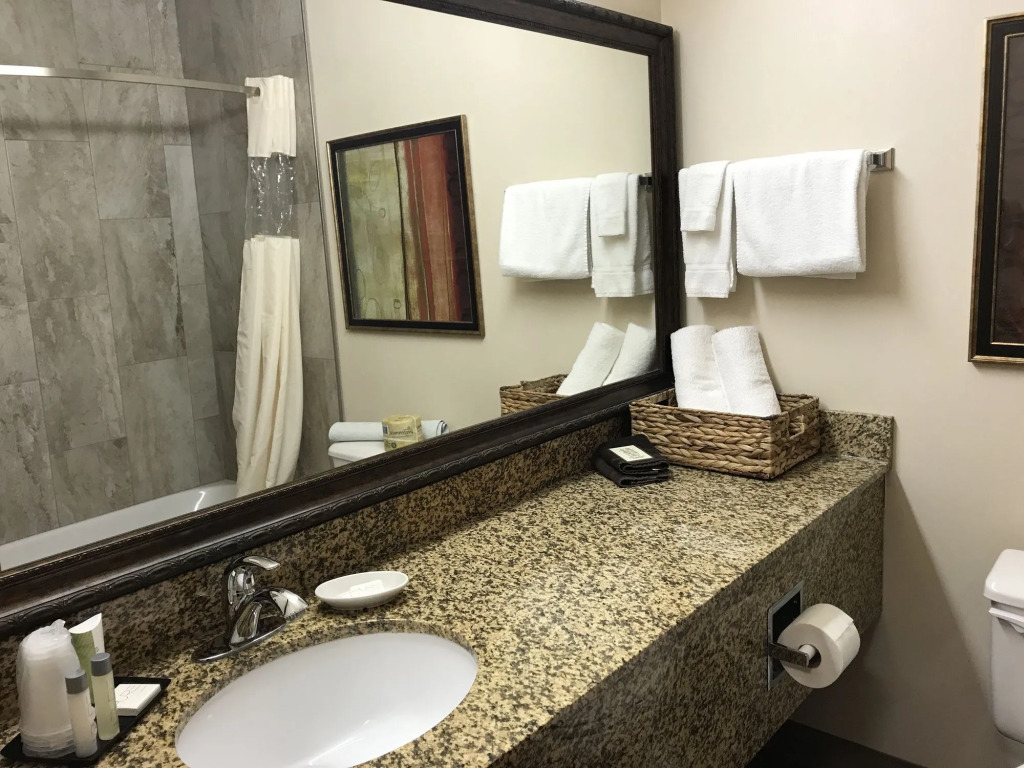 EverSpring Suites
