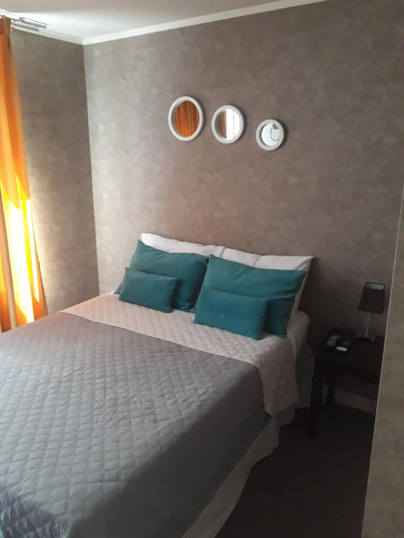 Apartment 209