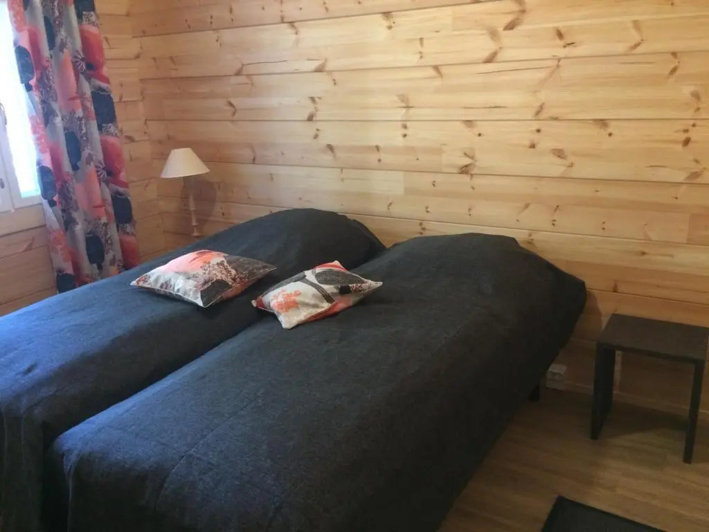 Hyvölän Mökit