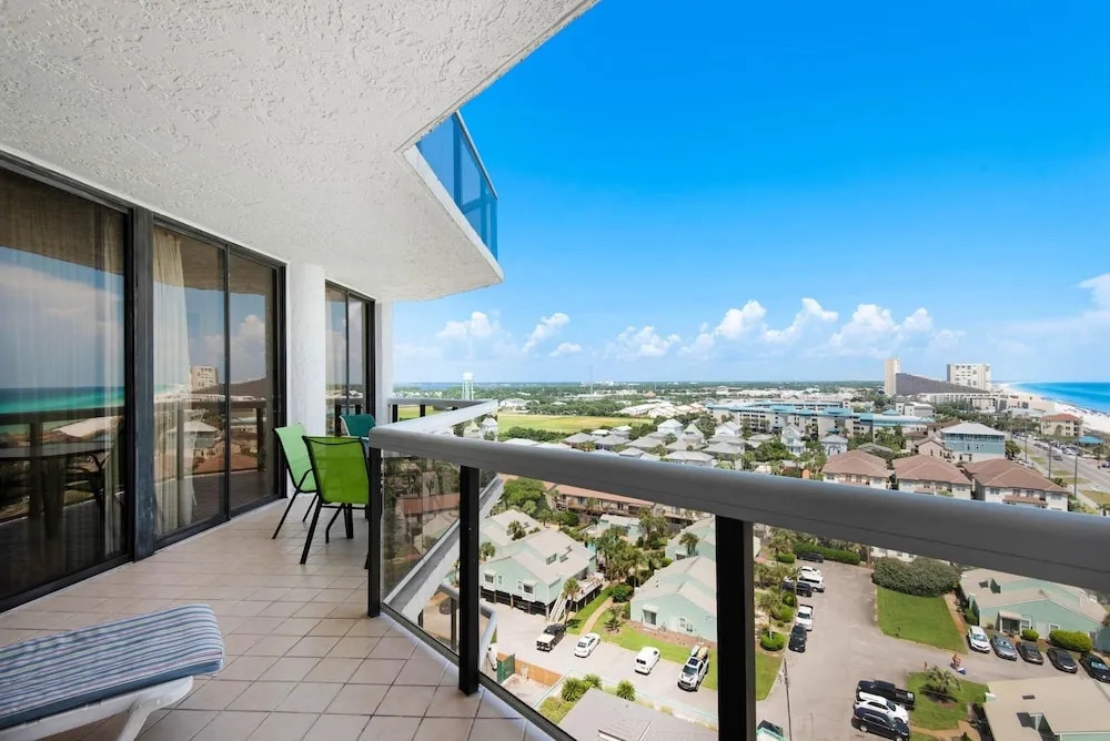 Surfside Resort #1103