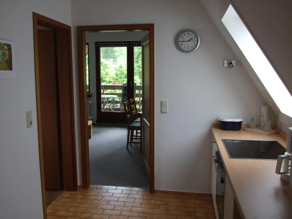 Ferienwohnung Emmi