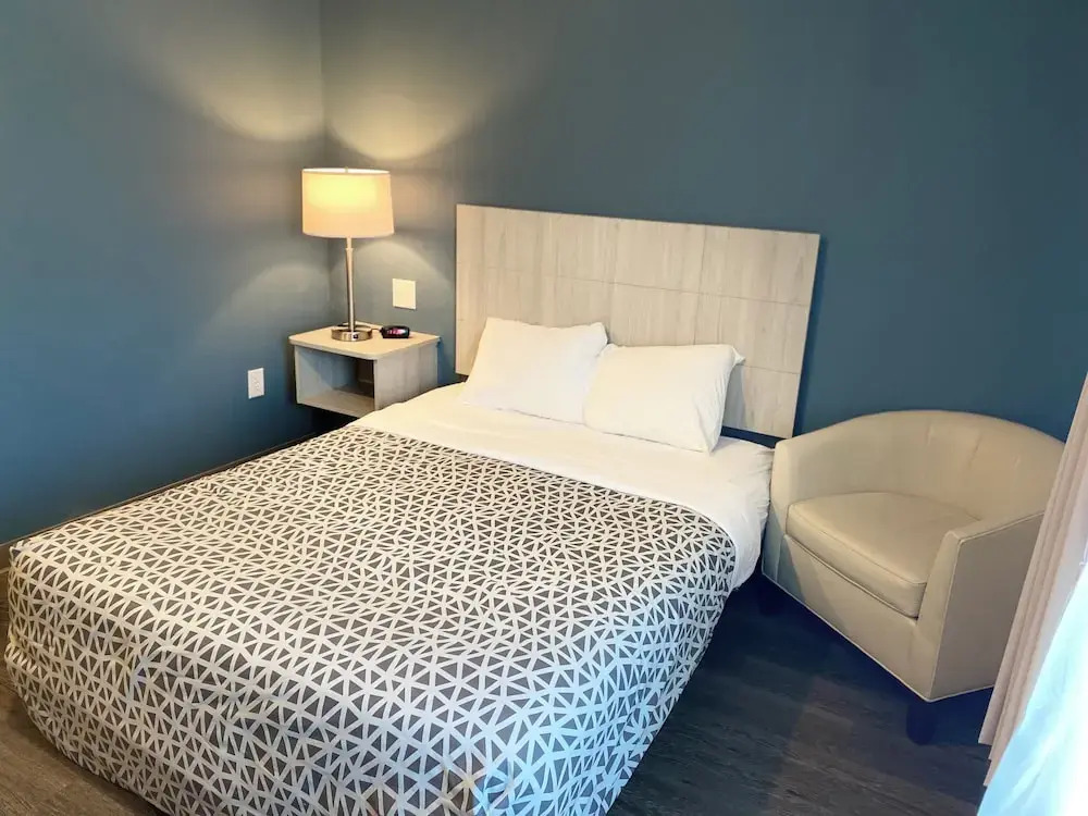 WoodSpring Suites Hermitage - Nashville Airport