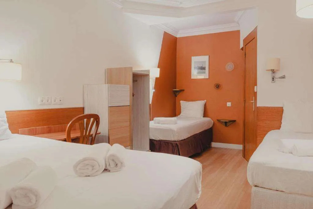 Hôtel Marignan