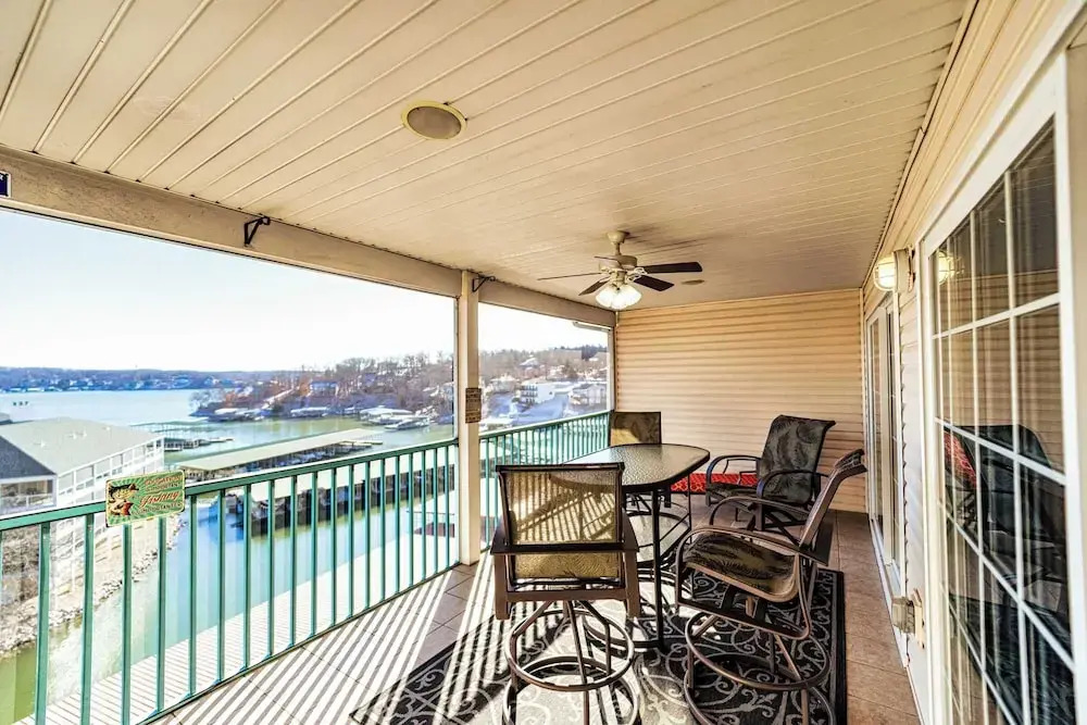Highland Lake View Incredible Location!