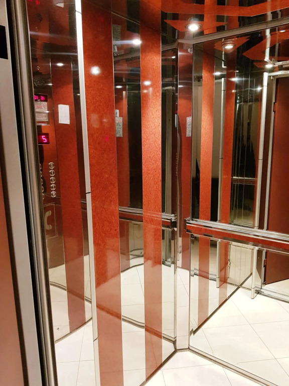 Magenta Ruby Appartment!!