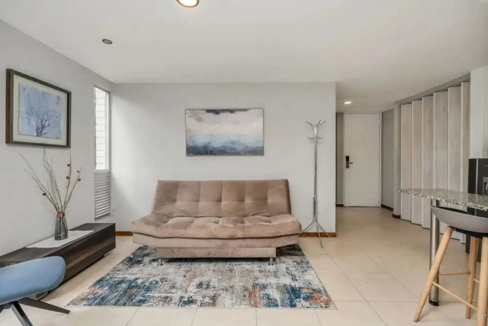 Cyan 703 - 2BR in Medell n