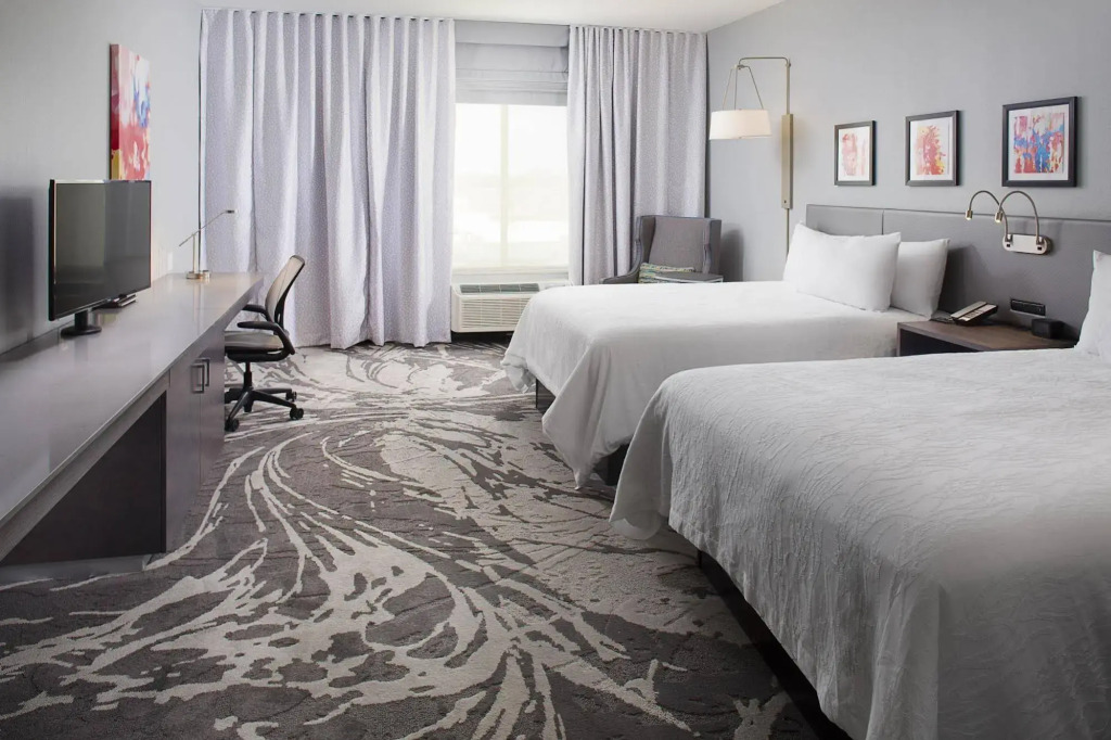 Hilton Garden Inn Dallas/Arlington South