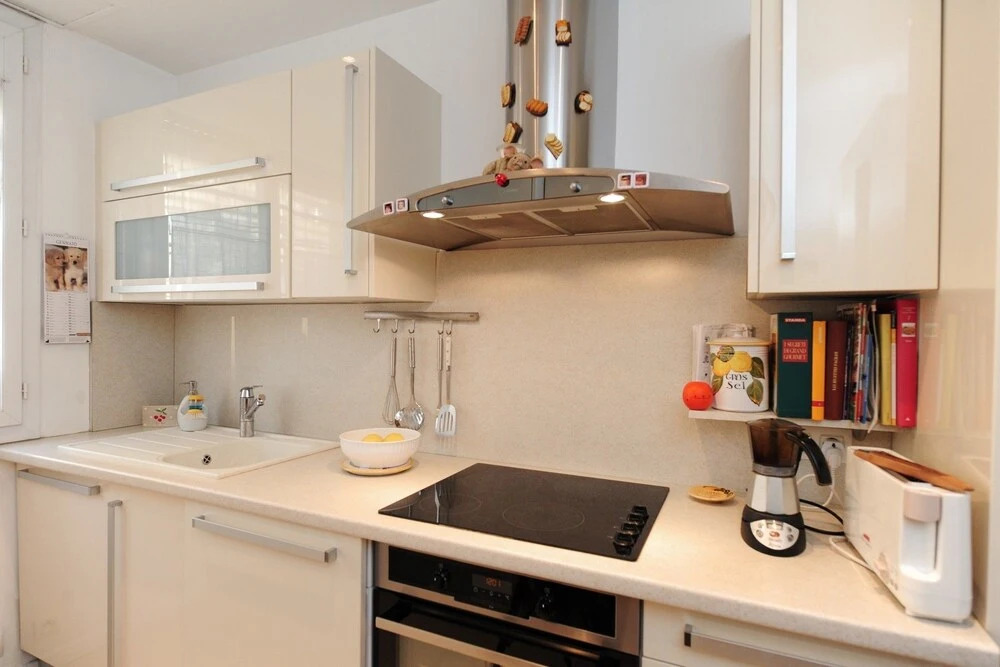 Appartement Flora - 5 Stars Holiday House