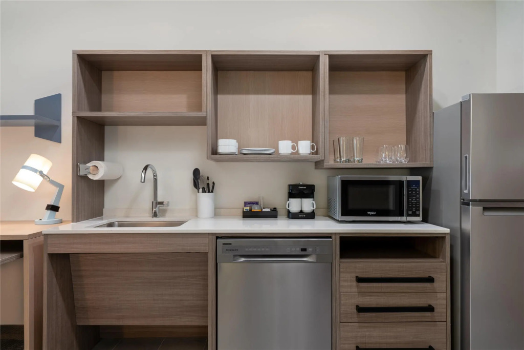 Home2 Suites By Hilton Macon I 475