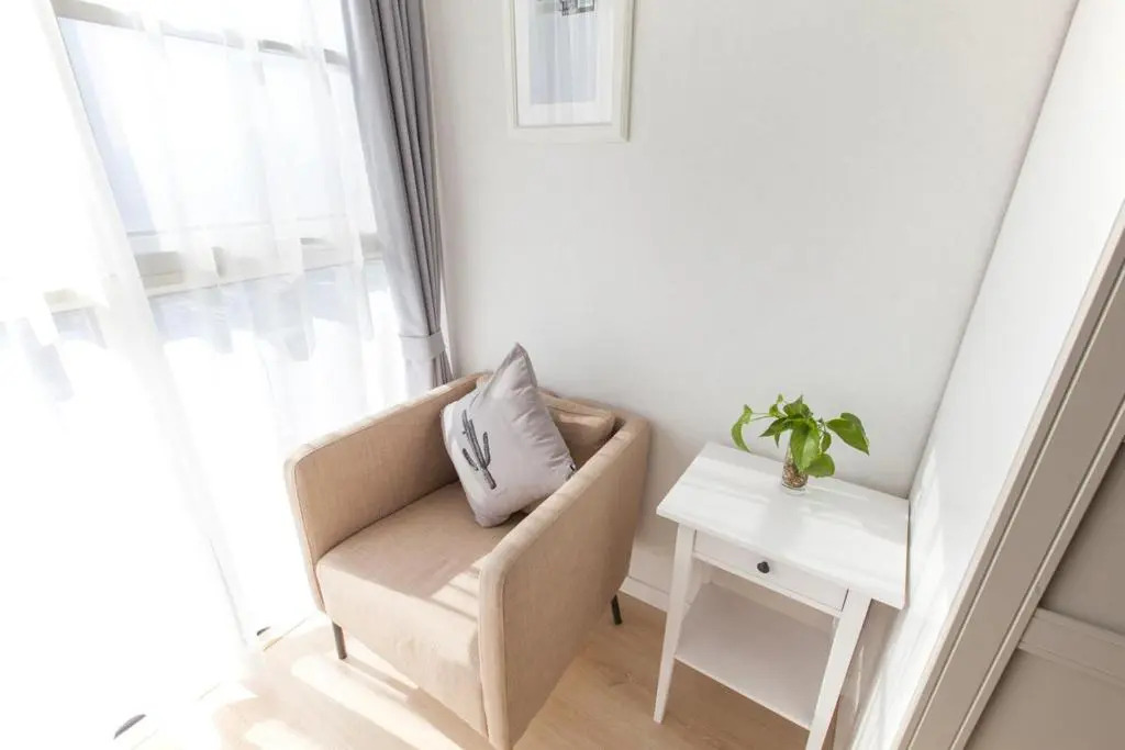 Wuhan Wuchang·Hualin Huabu Lane· Locals Apartment 00142780
