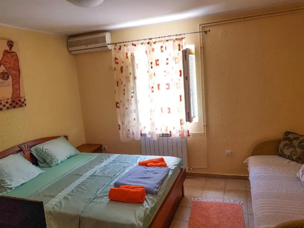 Apartments Đule