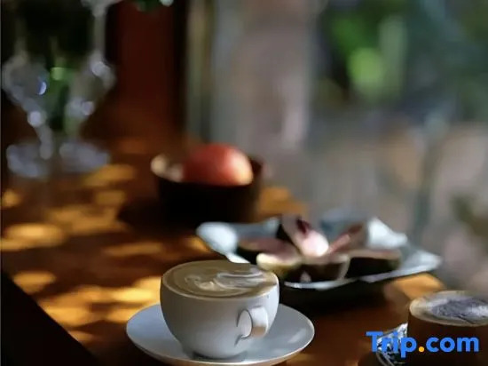 Peter Pan Homestay
