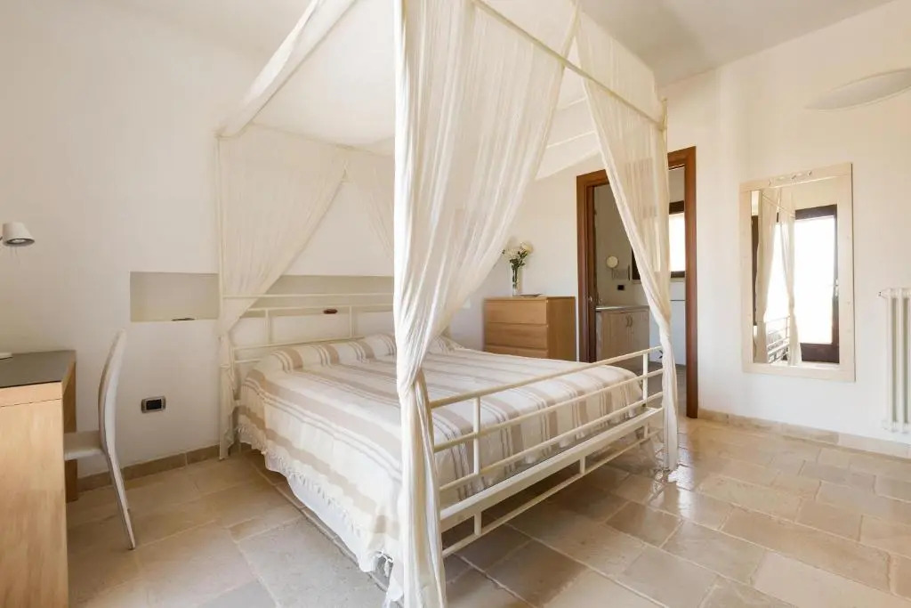 Villa Elaion by Perle di Puglia