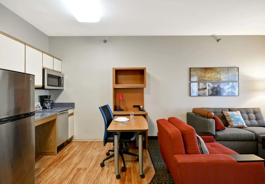 TownePlace Suites Sioux Falls