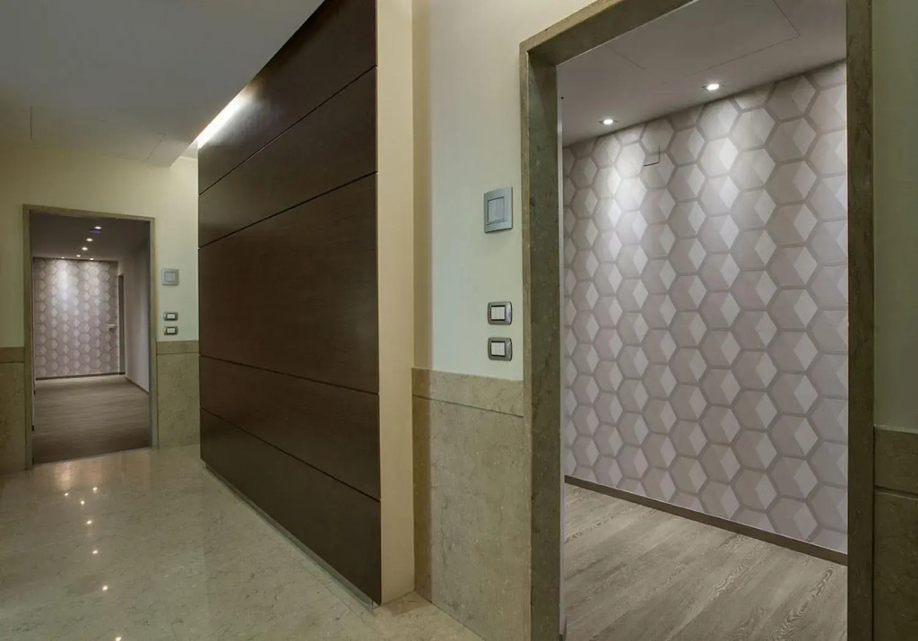 Contempora Apartments - Cavallotti 13 - A64