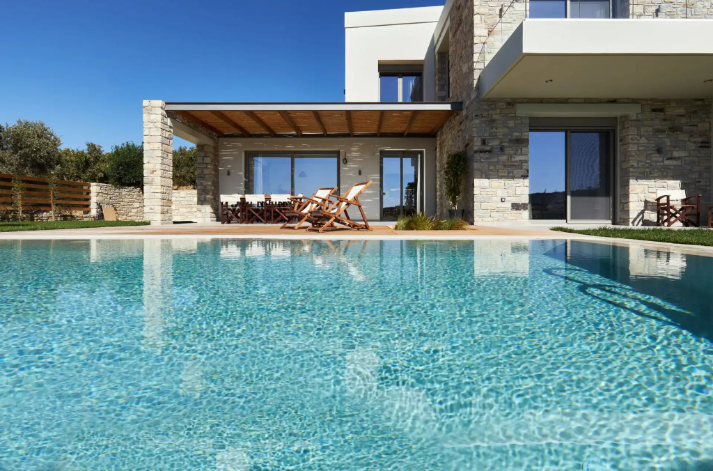 Alba Lilia Cretan Villas