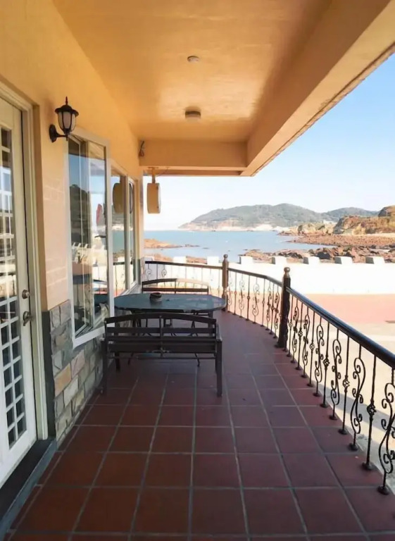 Matsu Island View Restaurant B&B