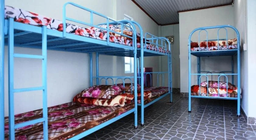 Pensee Guesthouse