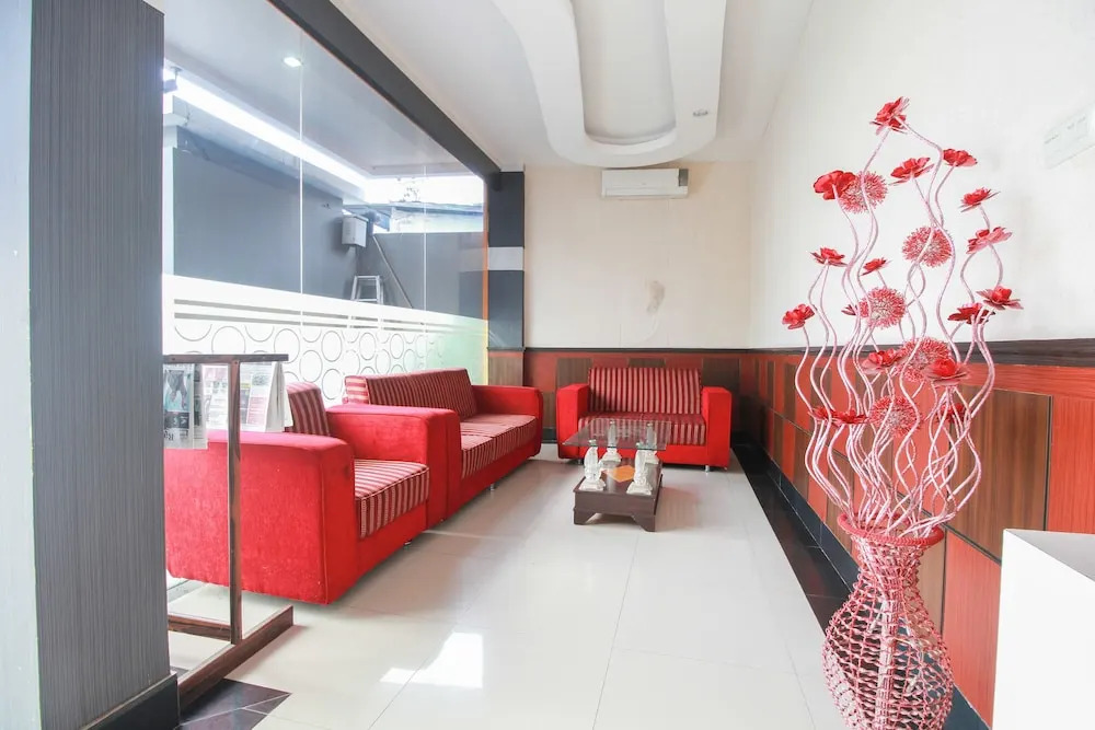 OYO 920 Gajah Mada Hotel