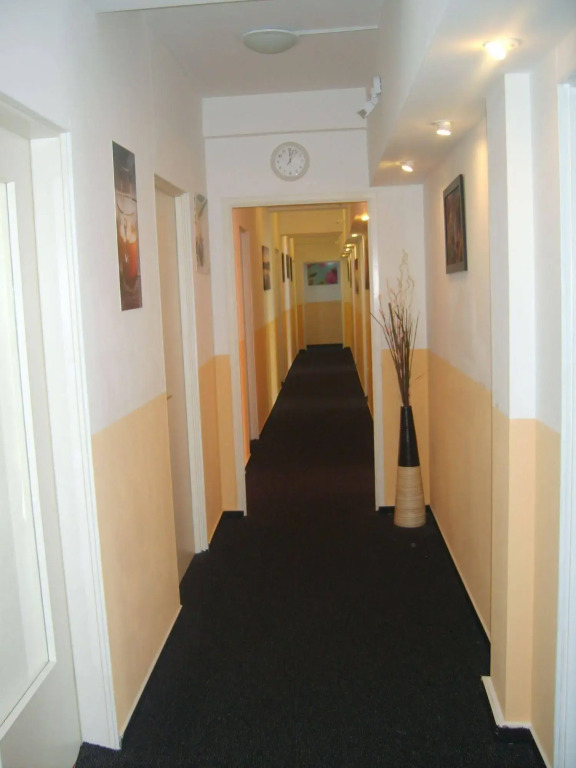 Hotel Wandsbek Hamburg
