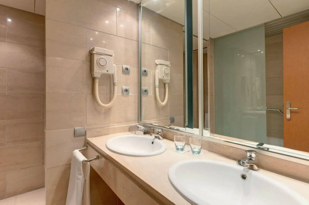 Hotel Ceuta Puerta de Africa