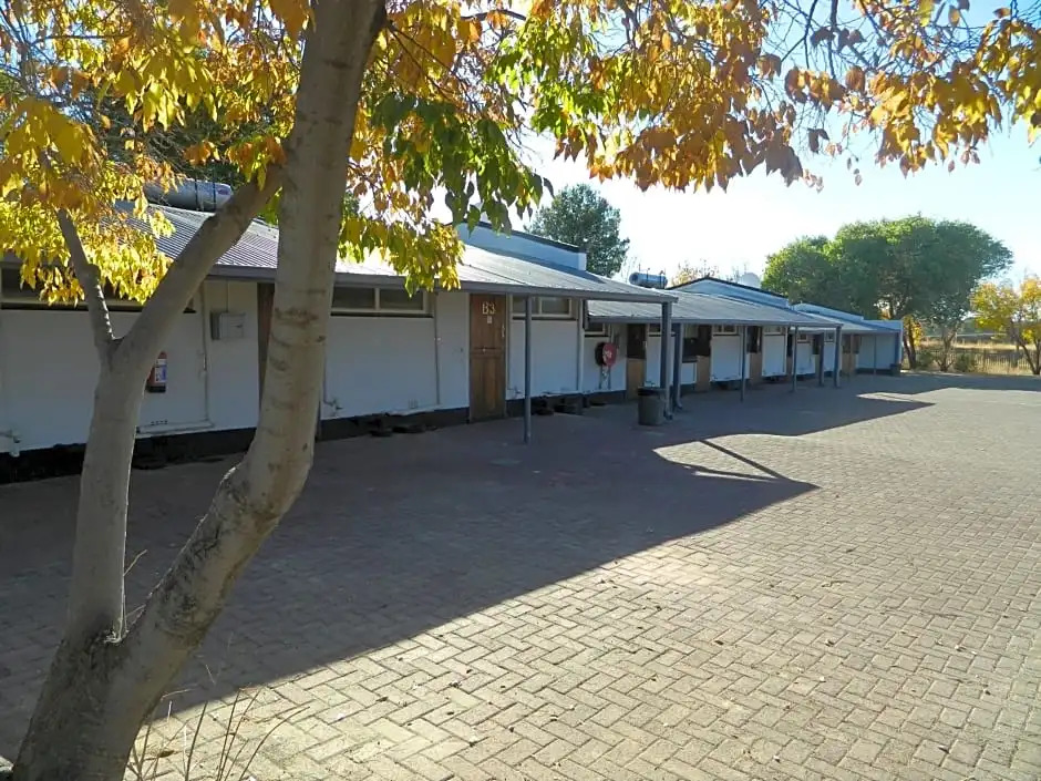 Merino Inn Hotel