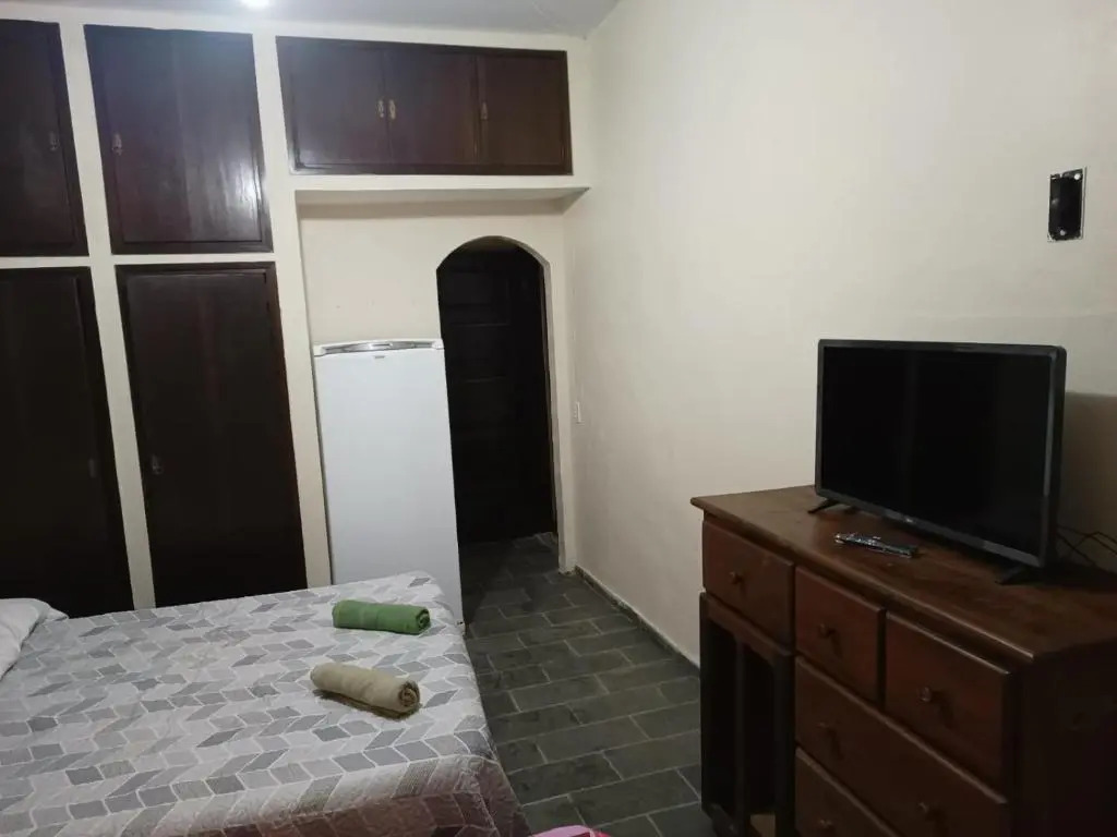 POUSADA VISTA CHINESA