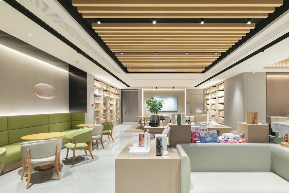 JI Hotel Wuhan Baishazhou Hongshan Vanke Plaza Branch