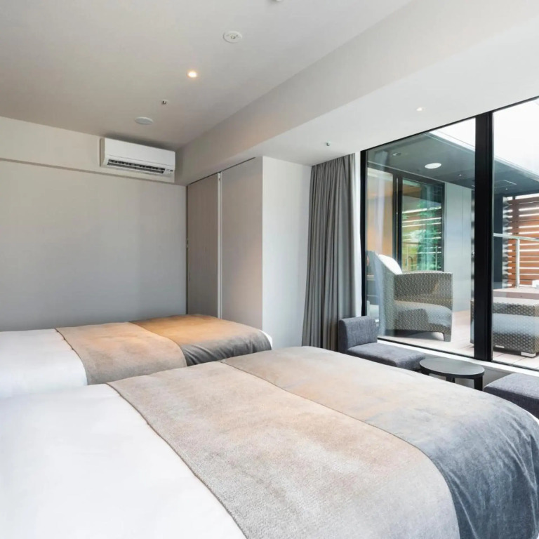 HOTEL ASYL TOKYO KAMATA