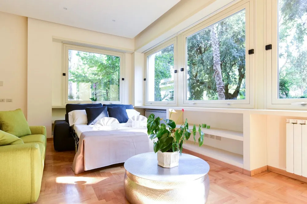 Caracalla Exclusive Property n. 2