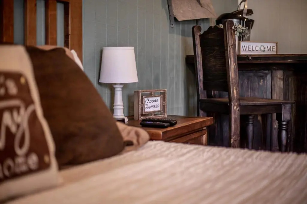 Deluxe Big Texan Multi Suite