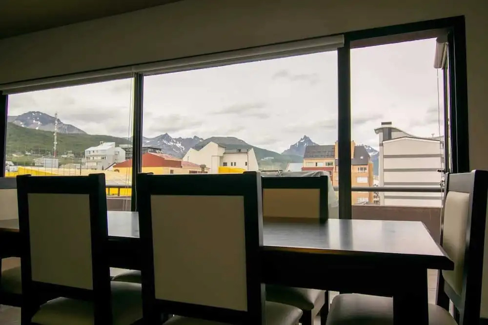 Gran Mirador