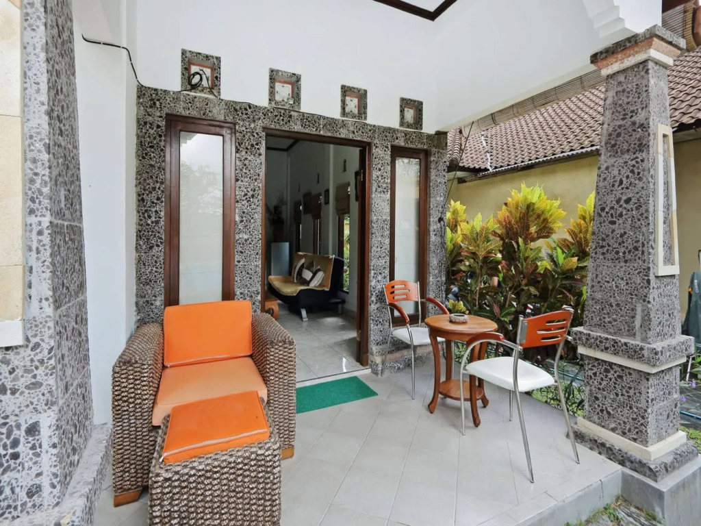 Rumah Akira Seminyak