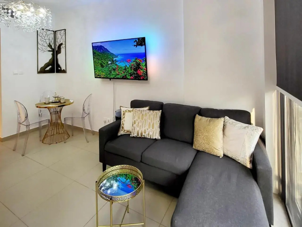 Luxurious Studio Pacific Al Marjan Island
