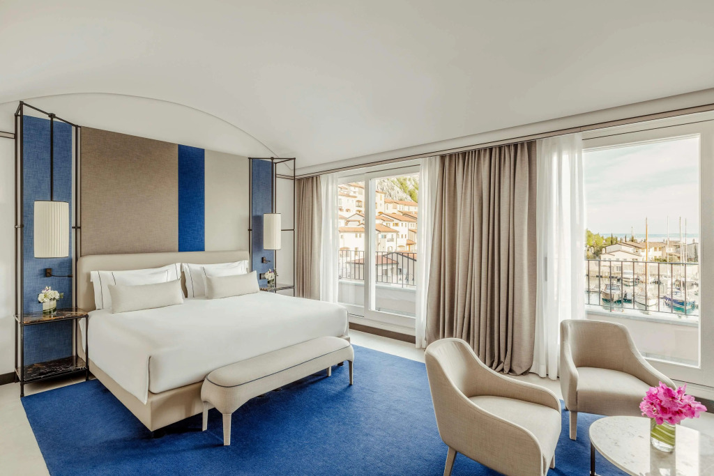 Tivoli Portopiccolo Sistiana Wellness Resort & Spa