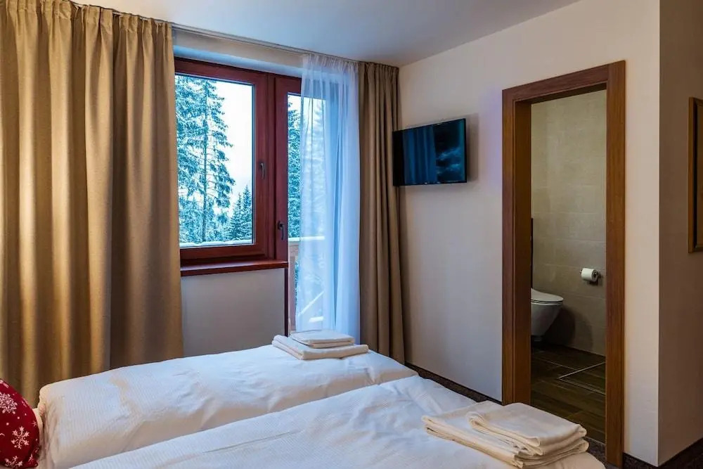 Hotel Junior Jasná
